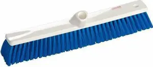 VILEDA birste Superior cieta 50 cm modelis 145881 – stingra tīrīšanas birste