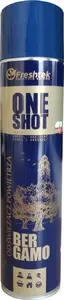 Gaisa atsvaidzinātājs FRESHTEK Lumarko One Shot Bergamo 600 ml aerosols