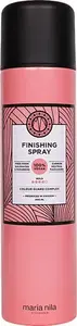 Hair Spray Maria Nila Finishing Strong Hold 100 ml — Cruelty Free, Fixating