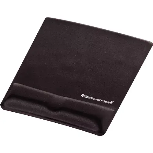 Mouse Mat Fellowes Health-V Photo 2