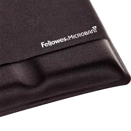 Mouse Mat Fellowes Health-V Photo 3