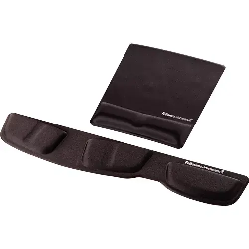Mouse Mat Fellowes Health-V Photo 5