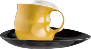 Cup Colani Filiżanka model 917-6011-50701081 by Colani