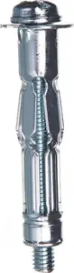 Koelner INTERSET 6X52 Metal Cavity Anchor R-SM-06052