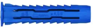 RAWLPLUG 4ALL Universal Wall Plug 12x60mm, 20 Pieces