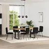 Стул для ресторана VidaXL 3315685 Photo 2