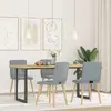 Стул VidaXL для ресторана 3315168 Photo 2