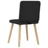 VidaXL dining/restaurant chair 3315516 Photo 6