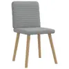Dining/restaurant chair Tectake 3315514 Photo 3