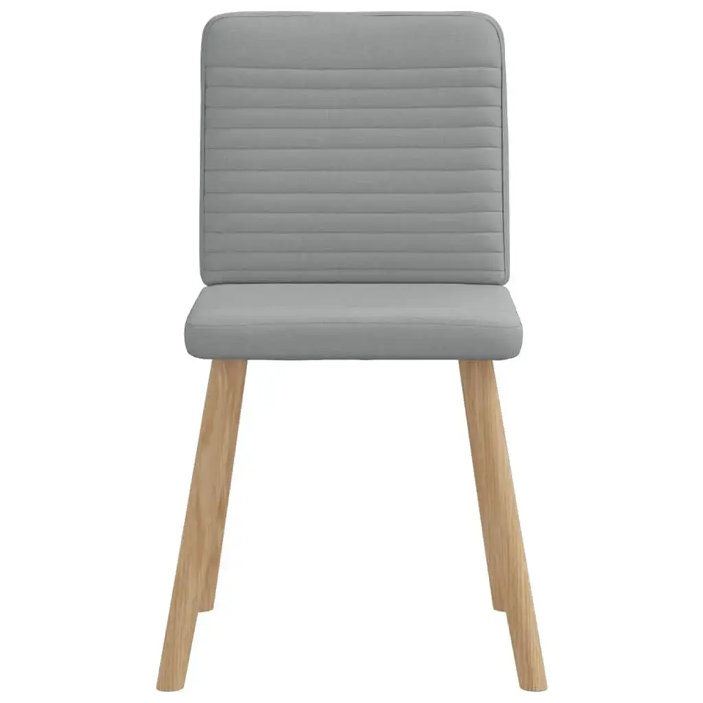 Dining/restaurant chair Tectake 3315514 Photo 4