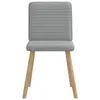 Dining/restaurant chair Tectake 3315514 Photo 4