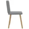Dining/restaurant chair Tectake 3315514 Photo 5
