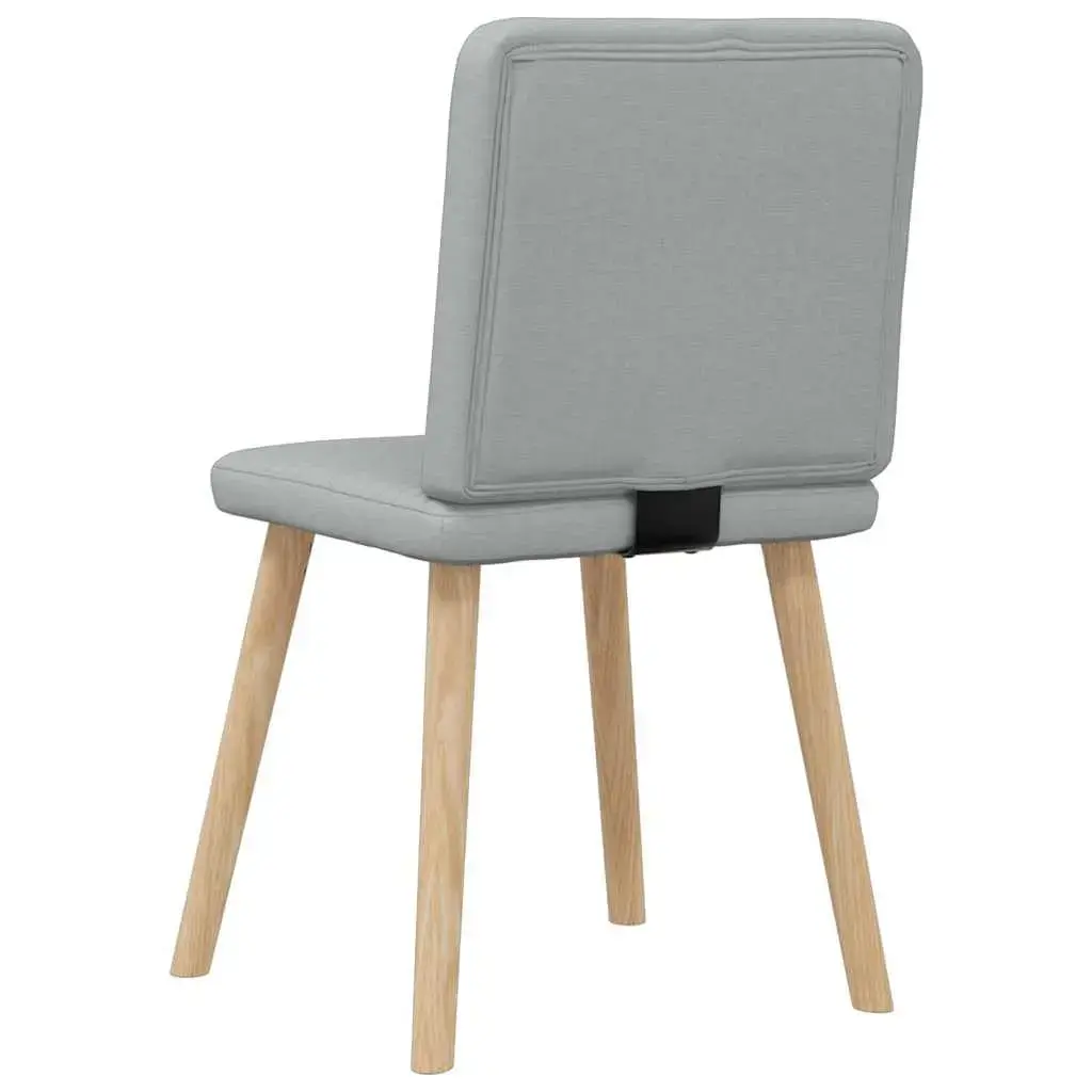 Dining/restaurant chair Tectake 3315514 Photo 6