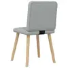 Dining/restaurant chair Tectake 3315514 Photo 6