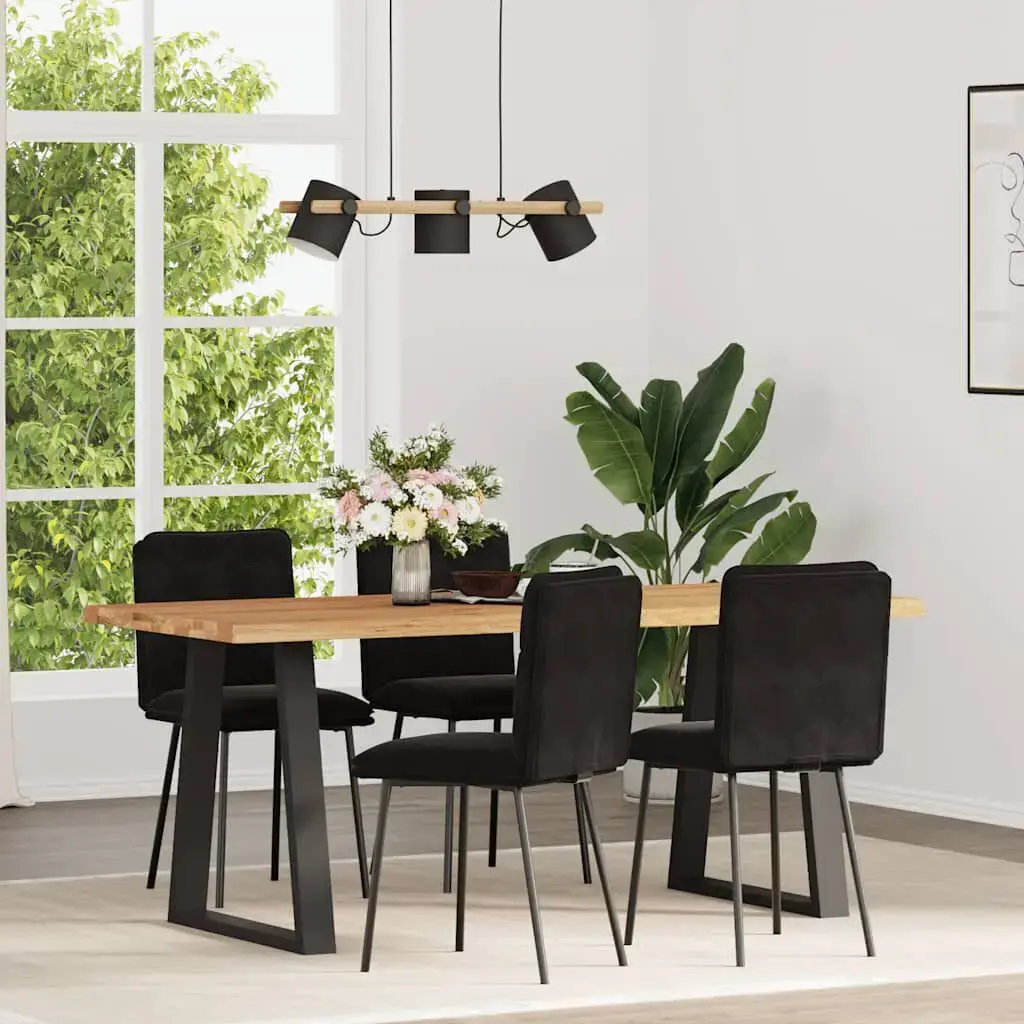 Стул для ресторана VidaXL 3315415 Photo 2