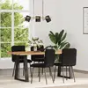 Стул для ресторана VidaXL 3315415 Photo 2