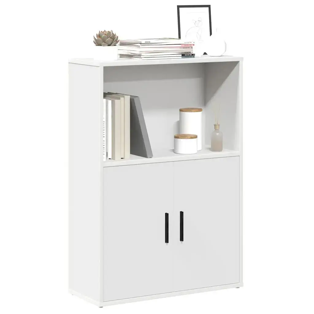 Bookcase VidaXL 860409 Photo 2