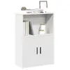 Bookcase VidaXL 860409 Photo 2