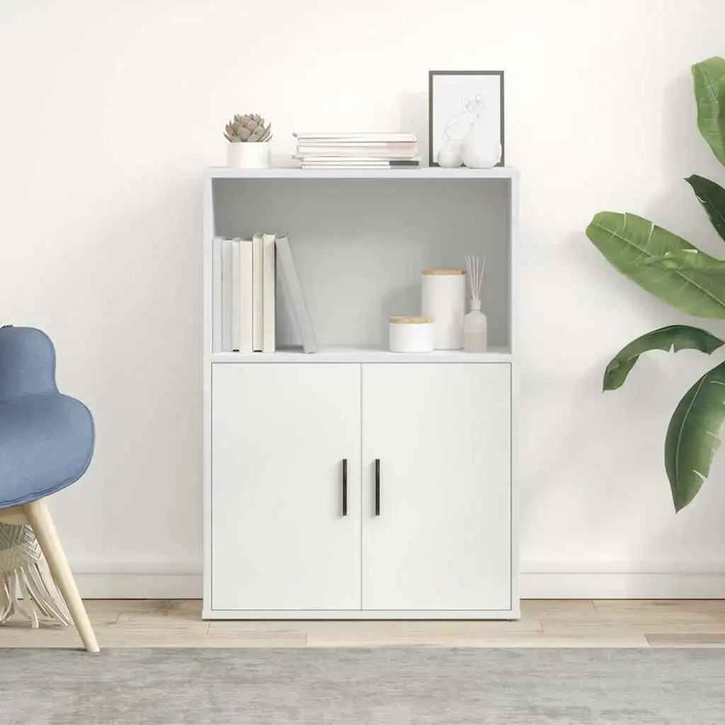 Bookcase VidaXL 860409 Photo 3