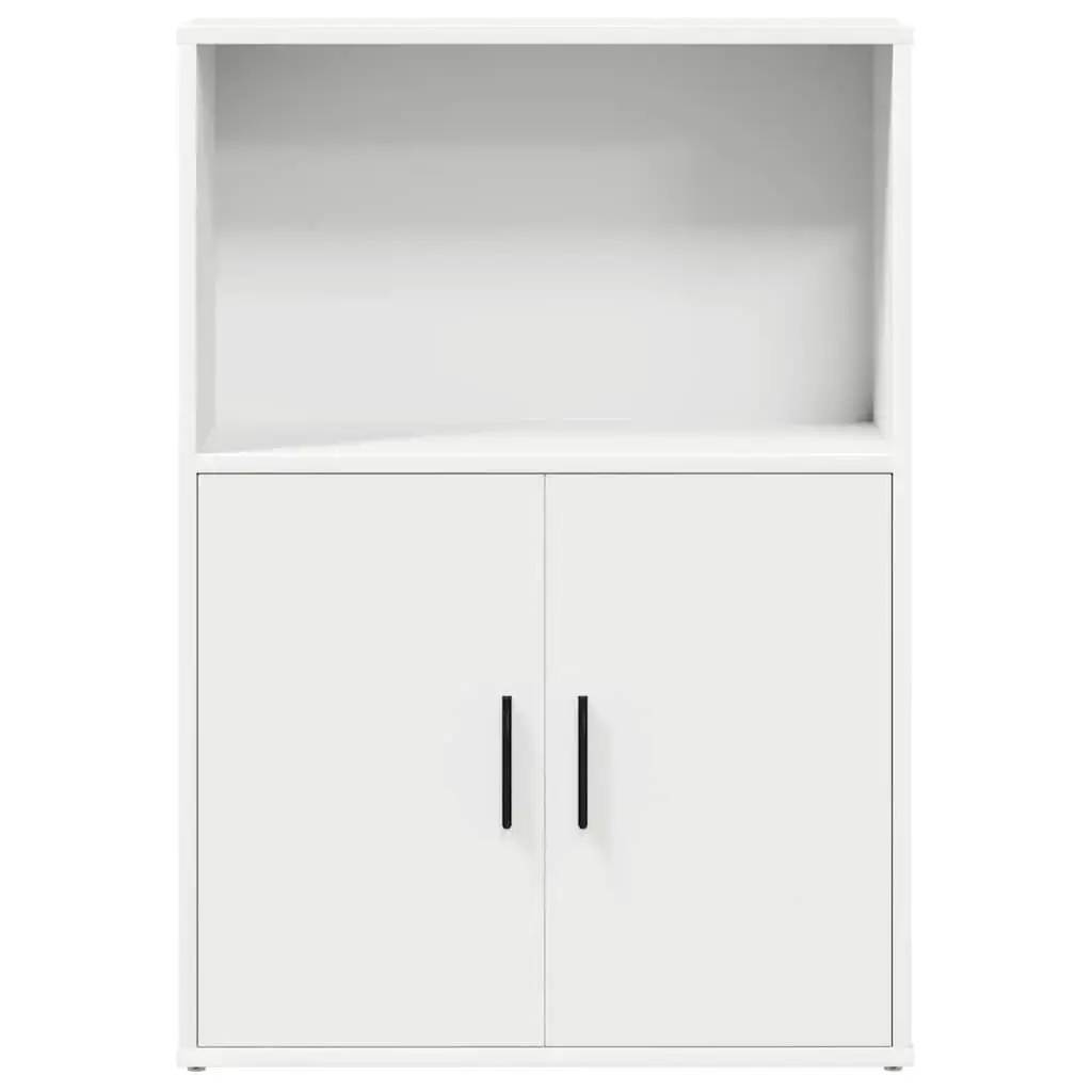 Bookcase VidaXL 860409 Photo 4