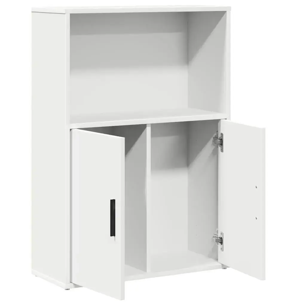 Bookcase VidaXL 860409 Photo 5