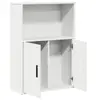 Bookcase VidaXL 860409 Photo 5