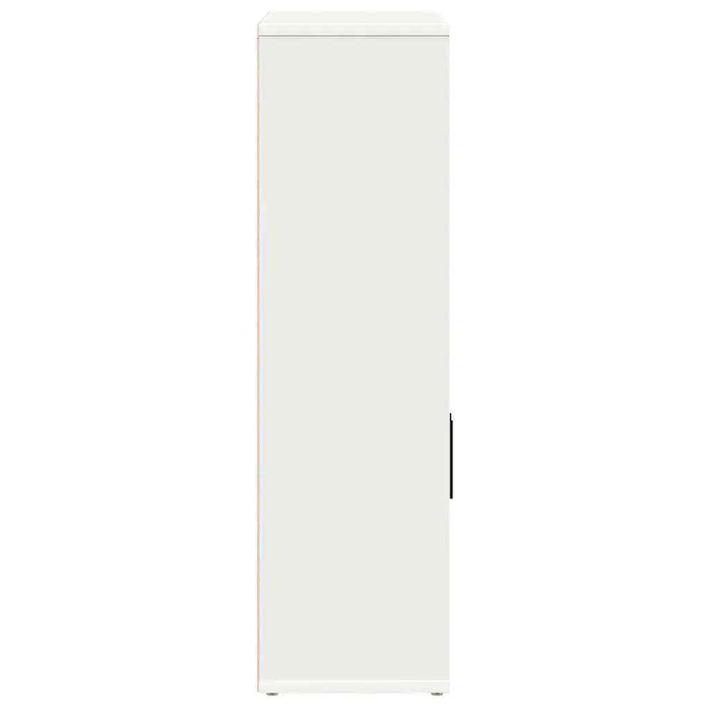 Bookcase VidaXL 860409 Photo 6