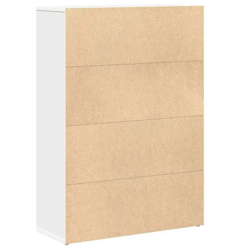 Bookcase VidaXL 860409 Photo 7