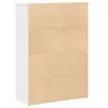 Bookcase VidaXL 860409 Photo 7