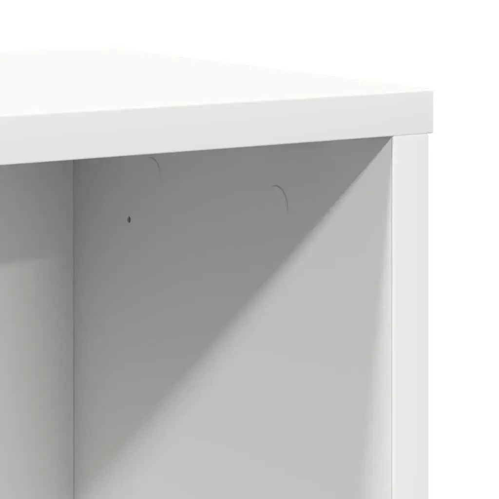 Bookcase VidaXL 860409 Photo 8