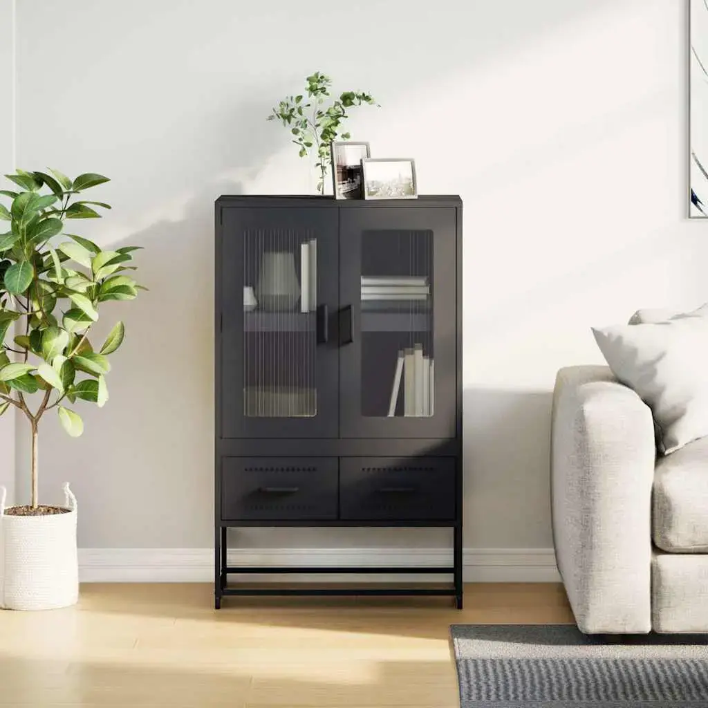 VidaXL sideboard buffet 853362 Photo 4