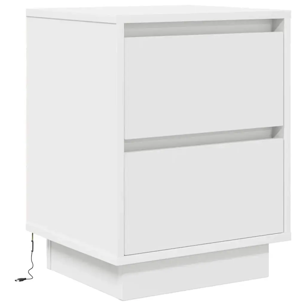 VidaXL 861301 тумбочка — 3 ящика Photo 3