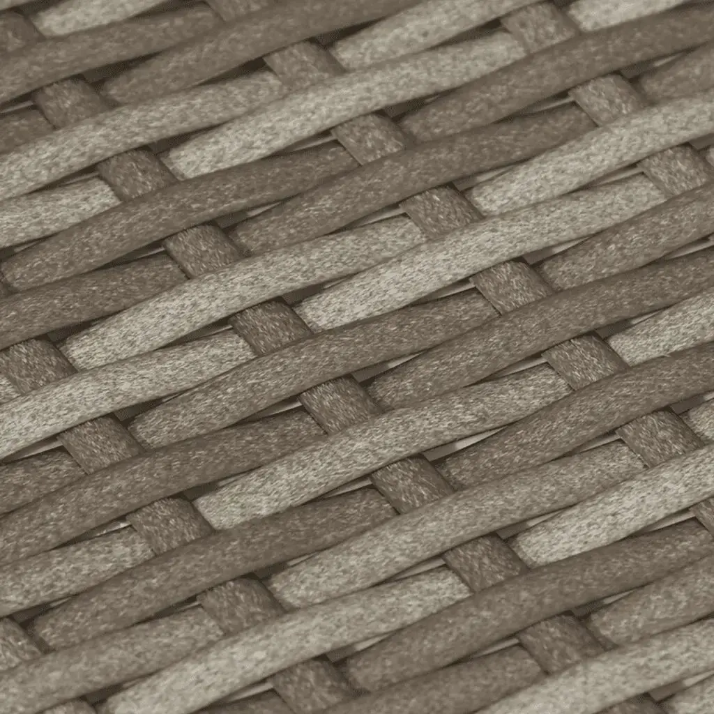 VidaXL āra mēbeļu komplekts 3210896 — 5 daļas Photo 8