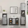 Набор мебели для ванной VidaXL 3300973 Photo 3
