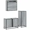 Набор мебели для ванной VidaXL 3300973 Photo 8