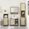 Набор мебели для ванной VidaXL 3300936 Photo 4