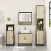 Набор мебели для ванной VidaXL 3301096 Photo 3