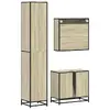 Набор мебели для ванной VidaXL 3301096 Photo 7