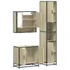 Набор мебели для ванной VidaXL 3301096 Photo 8
