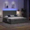 VidaXL bed 3314570 Photo 3
