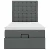Кровать VidaXL 3313176 180x200, нагрузка 280 кг Photo 5