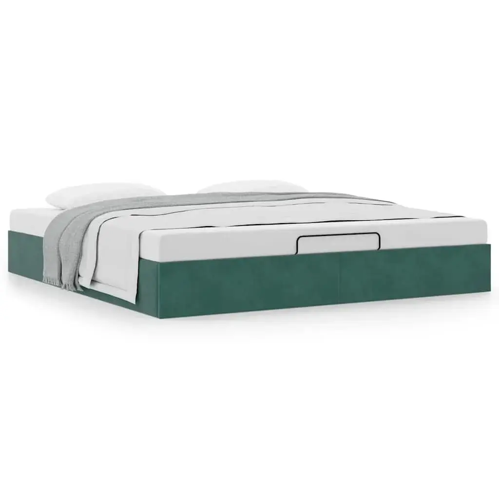Bed frame VidaXL 3310982 Photo 4