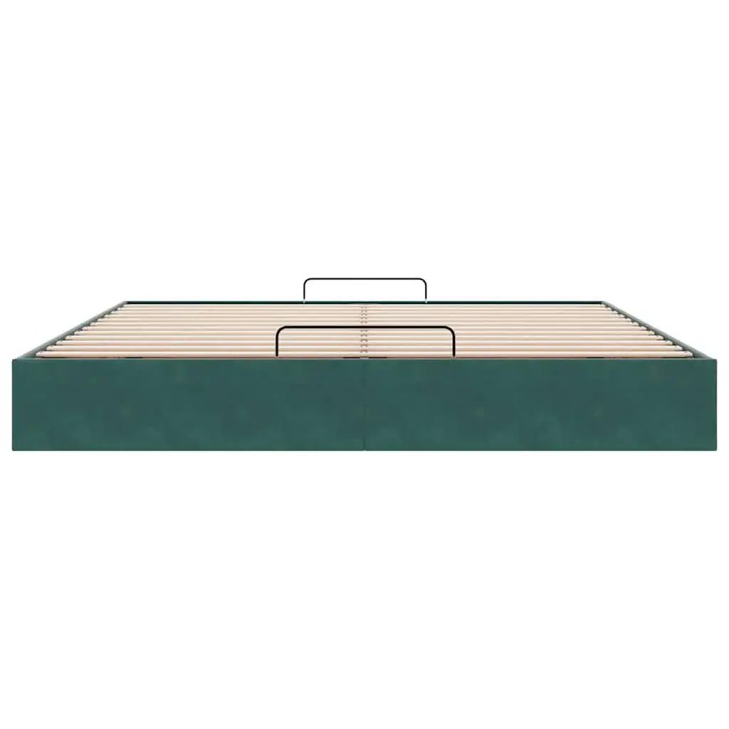 Bed frame VidaXL 3310982 Photo 6