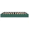 Bed frame VidaXL 3310982 Photo 7