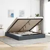 Каркас кровати VidaXL 3310980 Photo 2