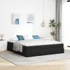 Кровать с матрасом VidaXL 3311203 Photo 3