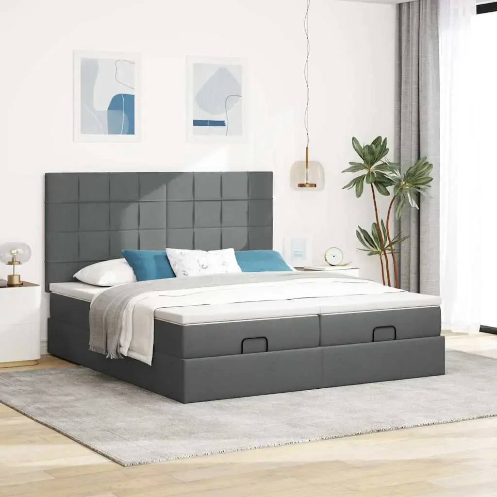Gulta VidaXL 3313700 Photo 3