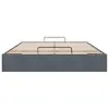 Bed frame VidaXL 3310962 140x190 cm Photo 6