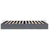 Bed frame VidaXL 3310962 140x190 cm Photo 7