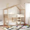 Каркас кровати VidaXL 3282036 Photo 2